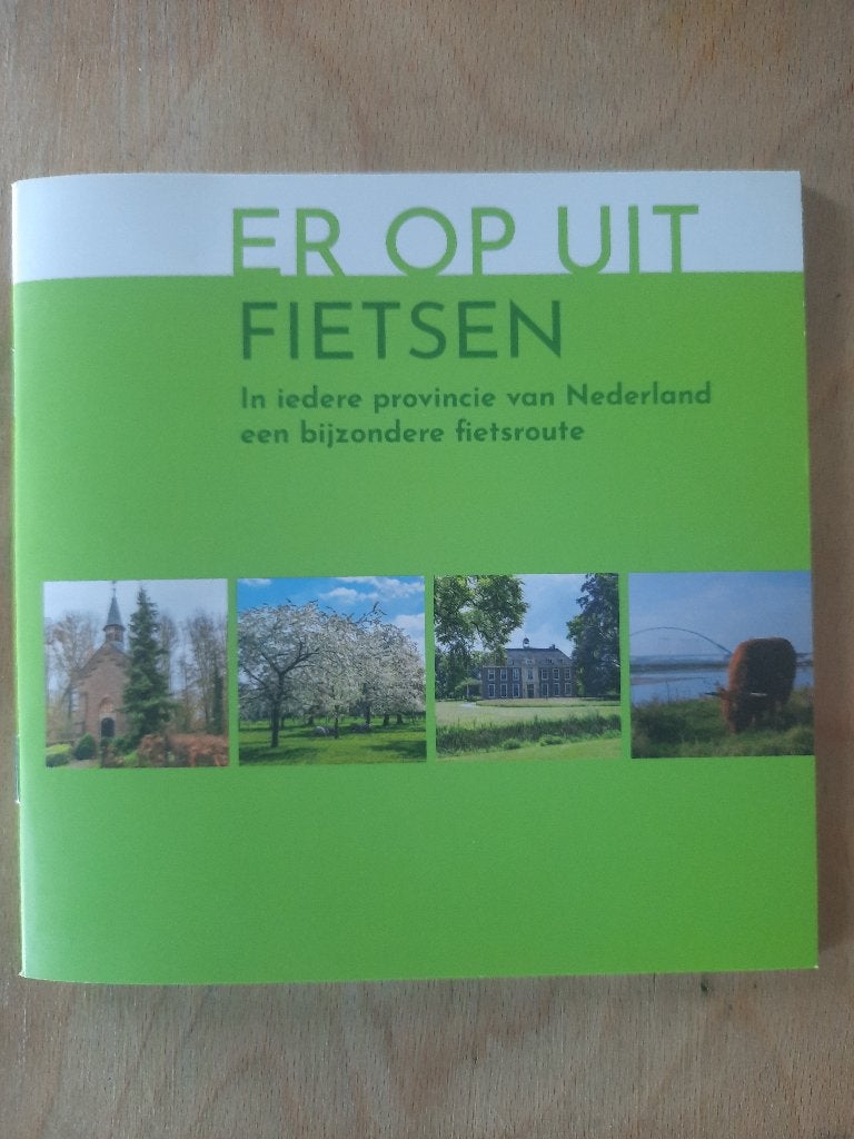 Er op uit fietsen nieuw, Overige merken, Europa, Nieuw, Ophalen of Verzenden