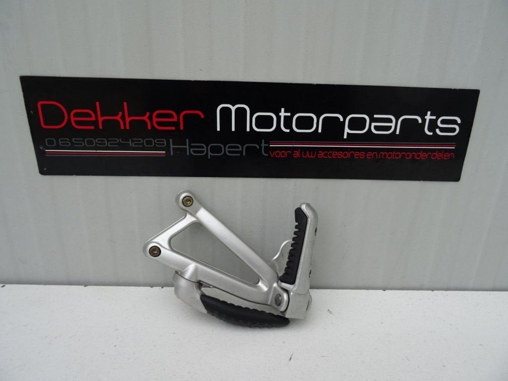 Linker Achter Duo Voetsteun Ducati ST2 / ST3 / ST4 1997-2007, Gebruikt, -, -, Ophalen of Verzenden