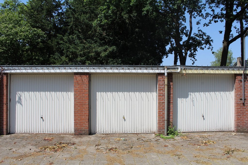 Garagebox te koop Soesterberg