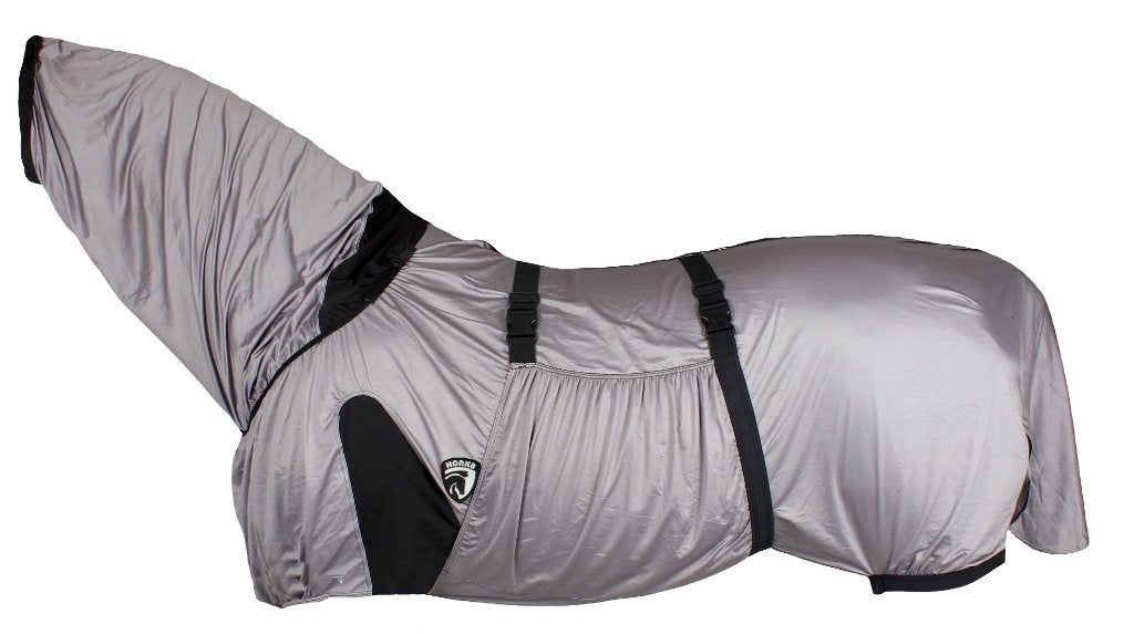 Horka eczeemdeken UV werend maat 175 cm, Overige merken, ., Nieuw, Ophalen of Verzenden