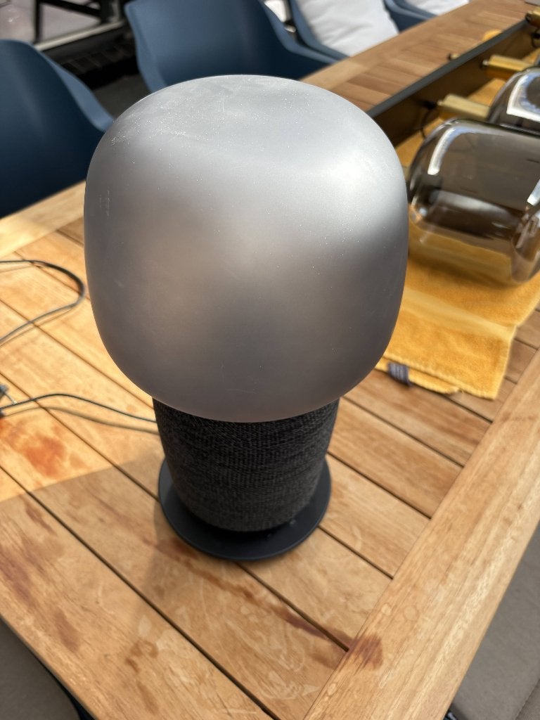 IKEA / Sonos Symfonisk, Slimme speaker, Gebruikt, WiFi, Ophalen of Verzenden