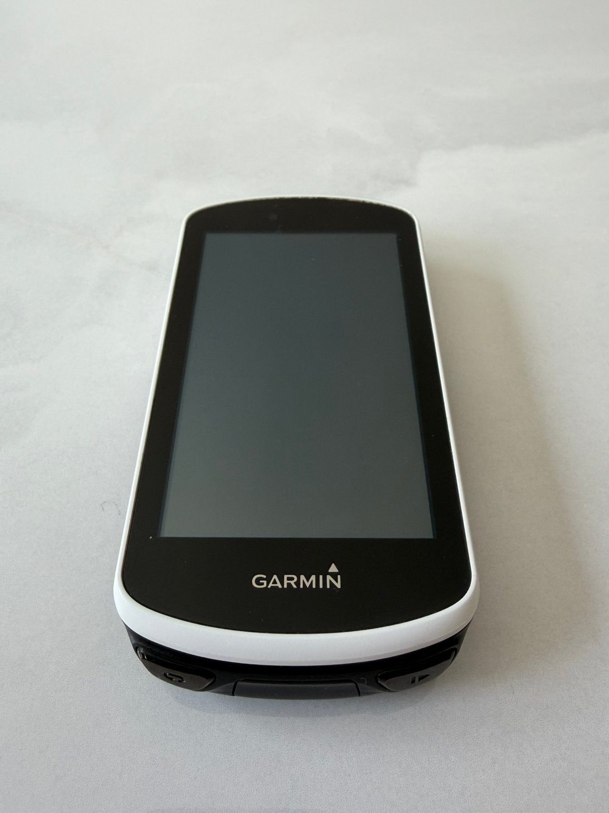 Garmin Edge 1030 - Zo goed als nieuw, geen gebruikssporen, Fietsen en Brommers, Fietsaccessoires | Fietscomputers, Ophalen of Verzenden