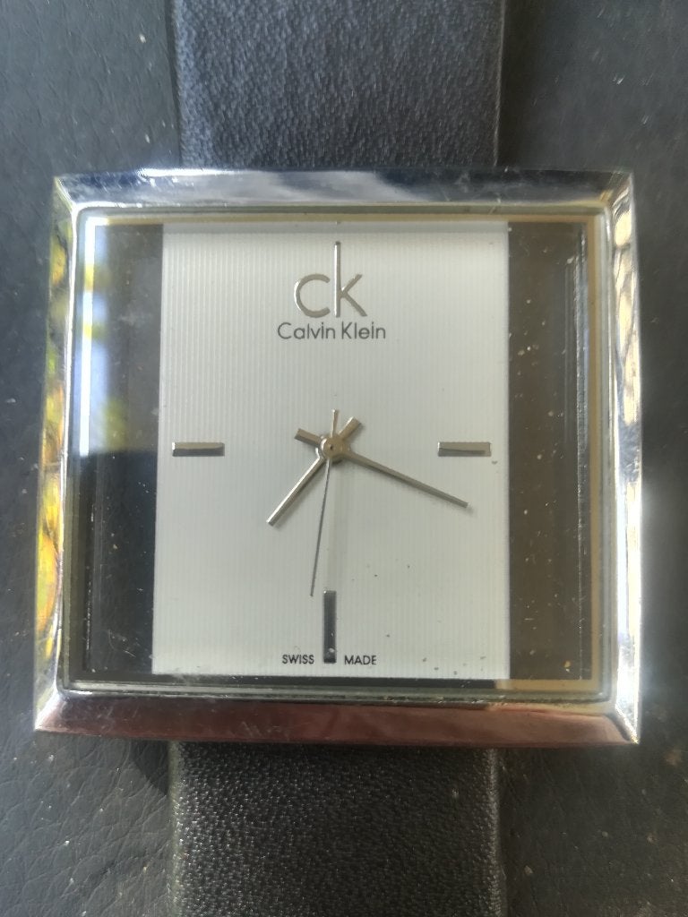 3 hele nette  dames horloges verschillende merken., Polshorloge, Zo goed als nieuw, Ophalen, Overige merken