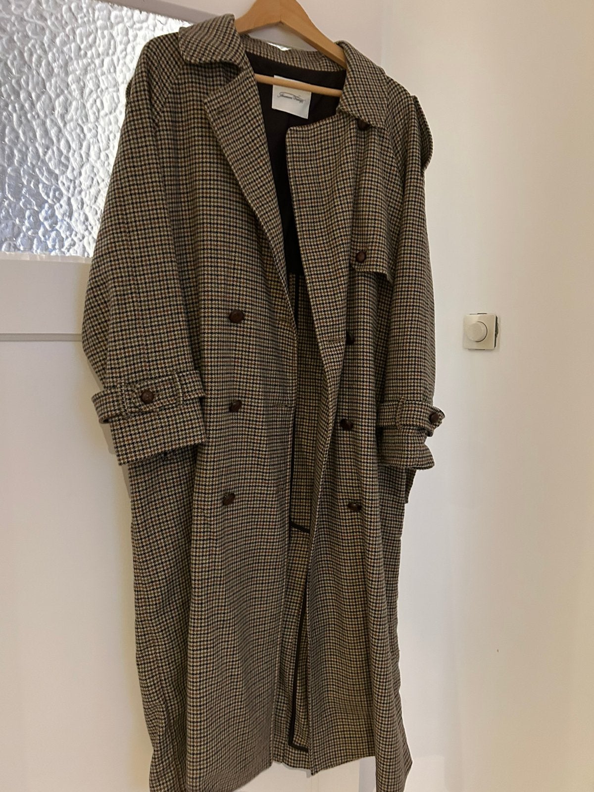 American Vintage, Ophalen of Verzenden, Zo goed als nieuw, Maat 38/40 (M)
