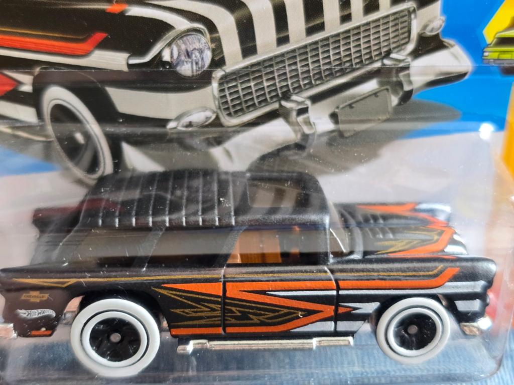 Classic '55 Nomad, Ophalen of Verzenden, Nieuw, Auto
