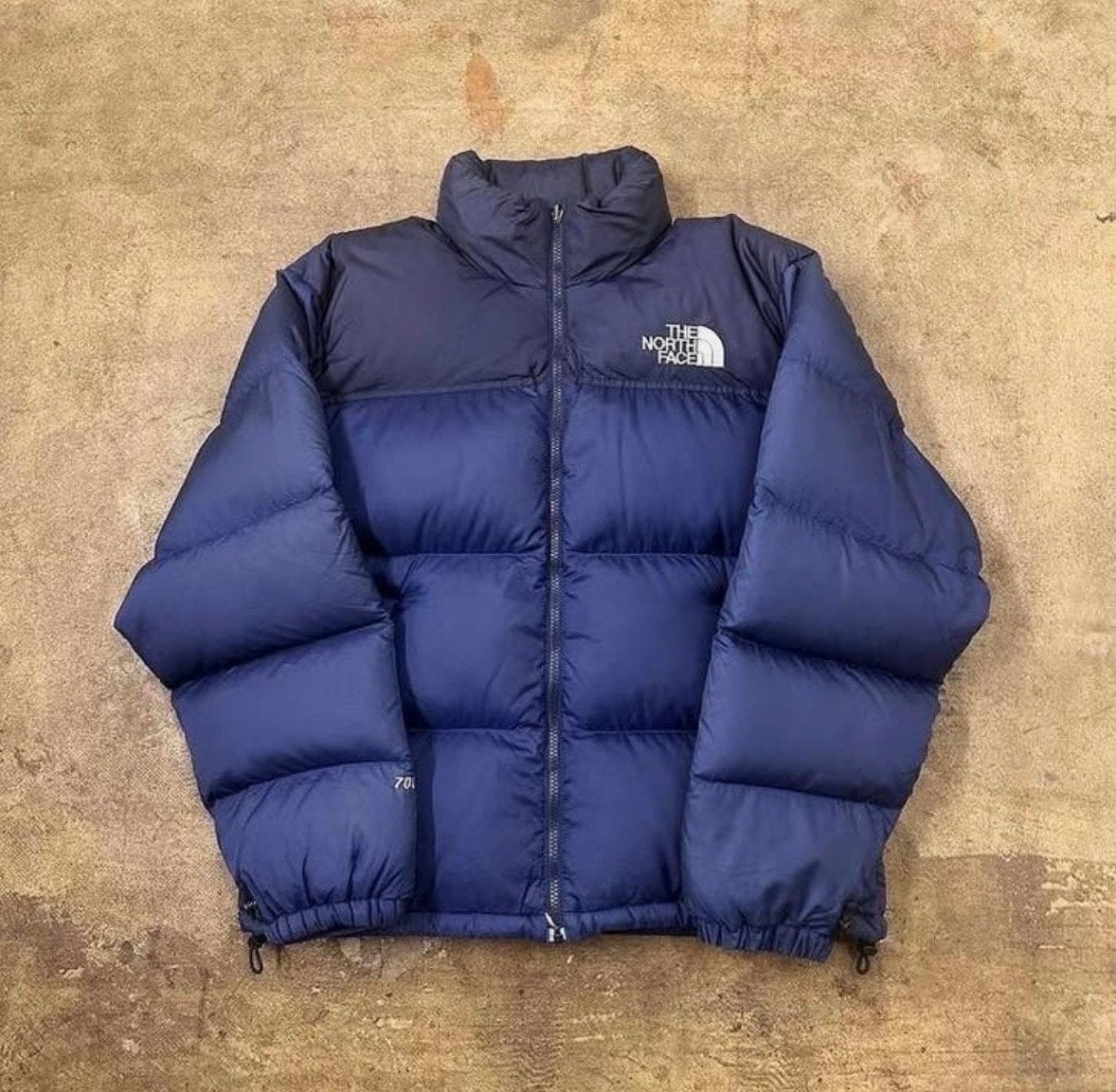 The North Face jas, Ophalen of Verzenden, Nieuw, Overige maten, Overige kleuren