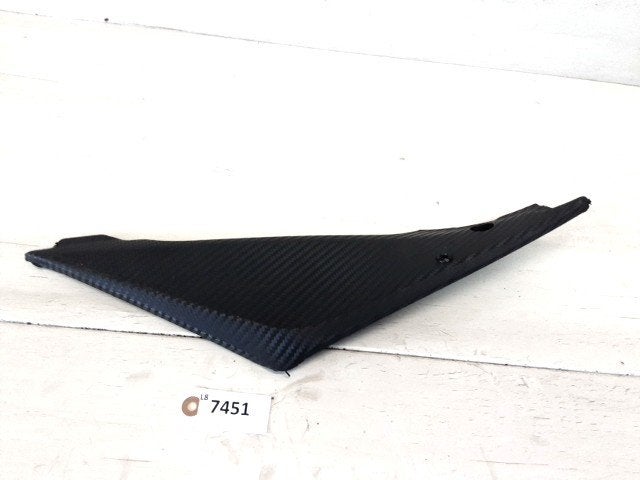 GSXR1000 2005 - 2006 Suzuki Cover Cover onder zadel D1-50955