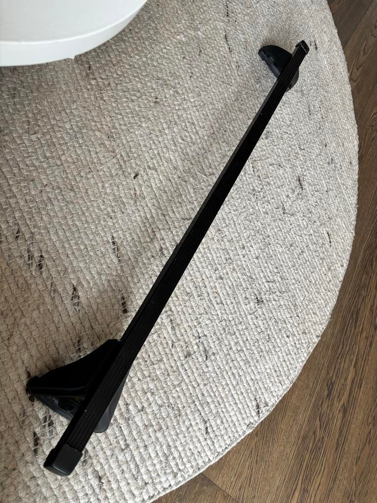 Yakima dakdragerset voor Hyundai i40 Tourer (K534W), Ophalen, Zo goed als nieuw