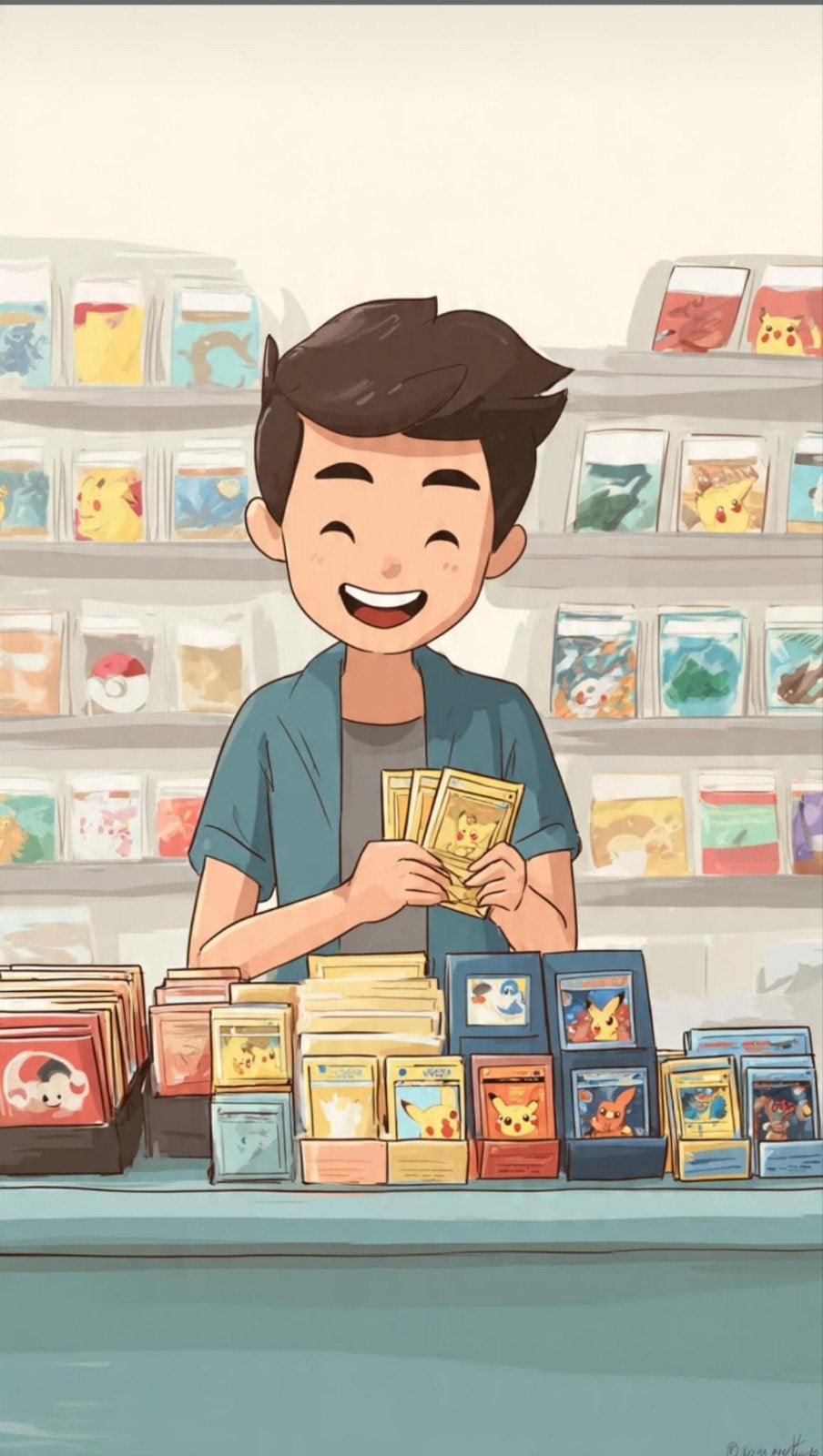 pokemon gezocht, Ophalen of Verzenden