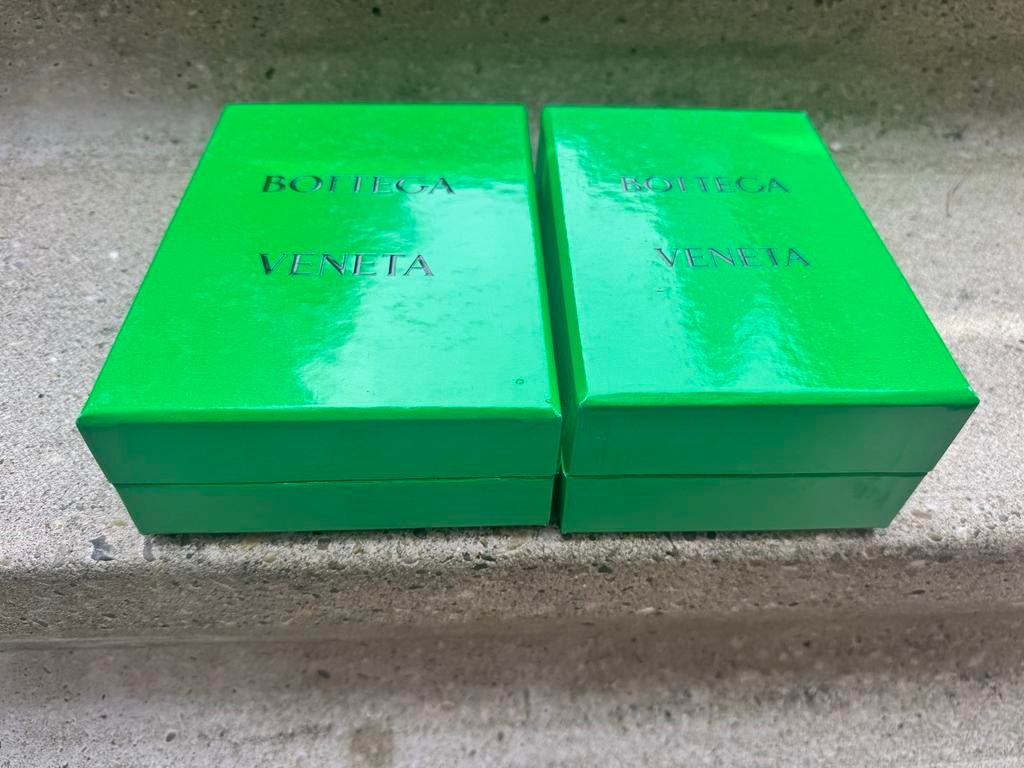 Bottega Veneta Geschenkdozen - Diverse Maten, Ophalen of Verzenden, Nieuw