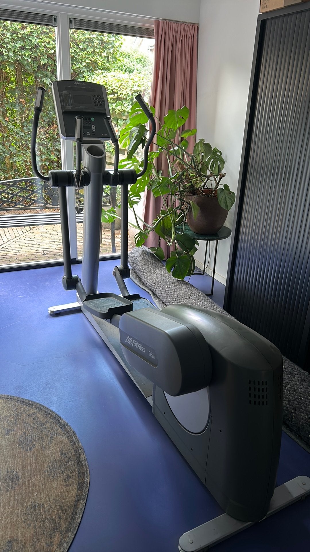 Crosstrainer, Sport en Fitness, Ophalen of Verzenden, Gebruikt, Crosstrainer