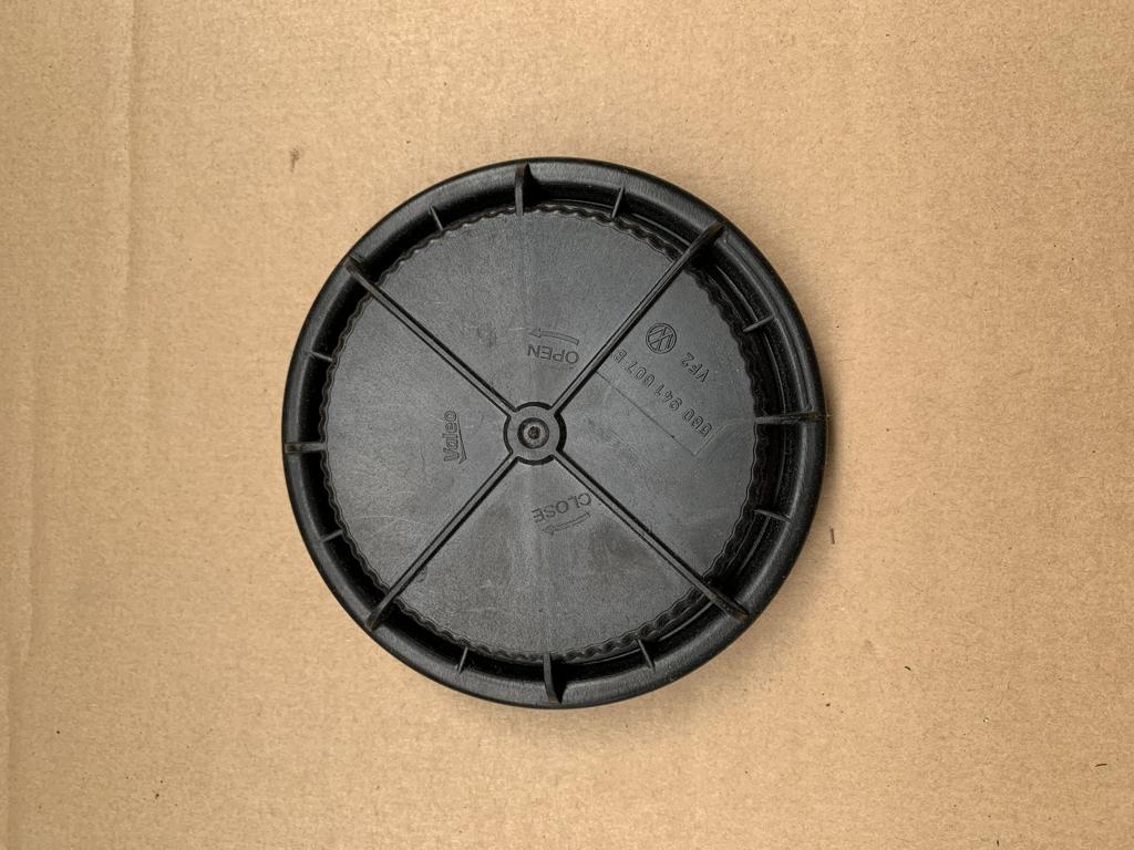 koplamp Stofkap Deksel Cover VW Golf 7 VII Links Headlight, Auto-onderdelen, Verlichting, Gebruikt, -, -, Ophalen of Verzenden