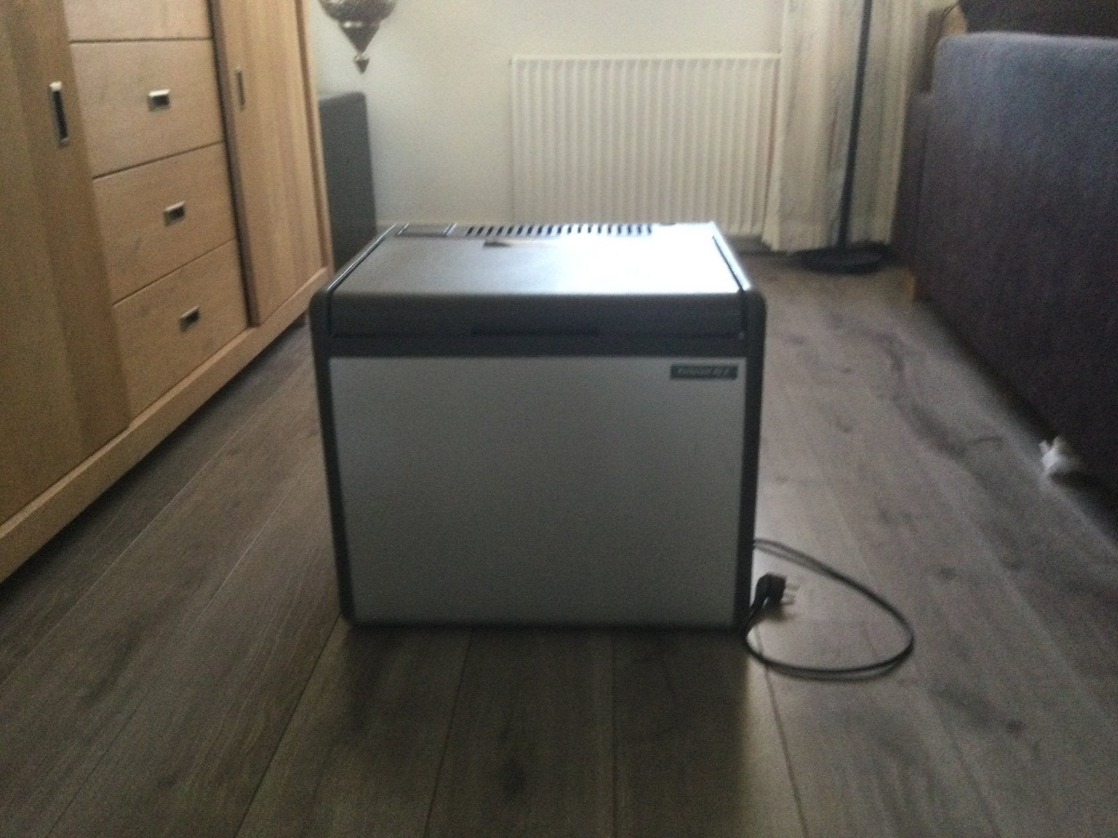 Foodcare kb-7345, Ophalen, Gebruikt, Koelbox, Elektrisch