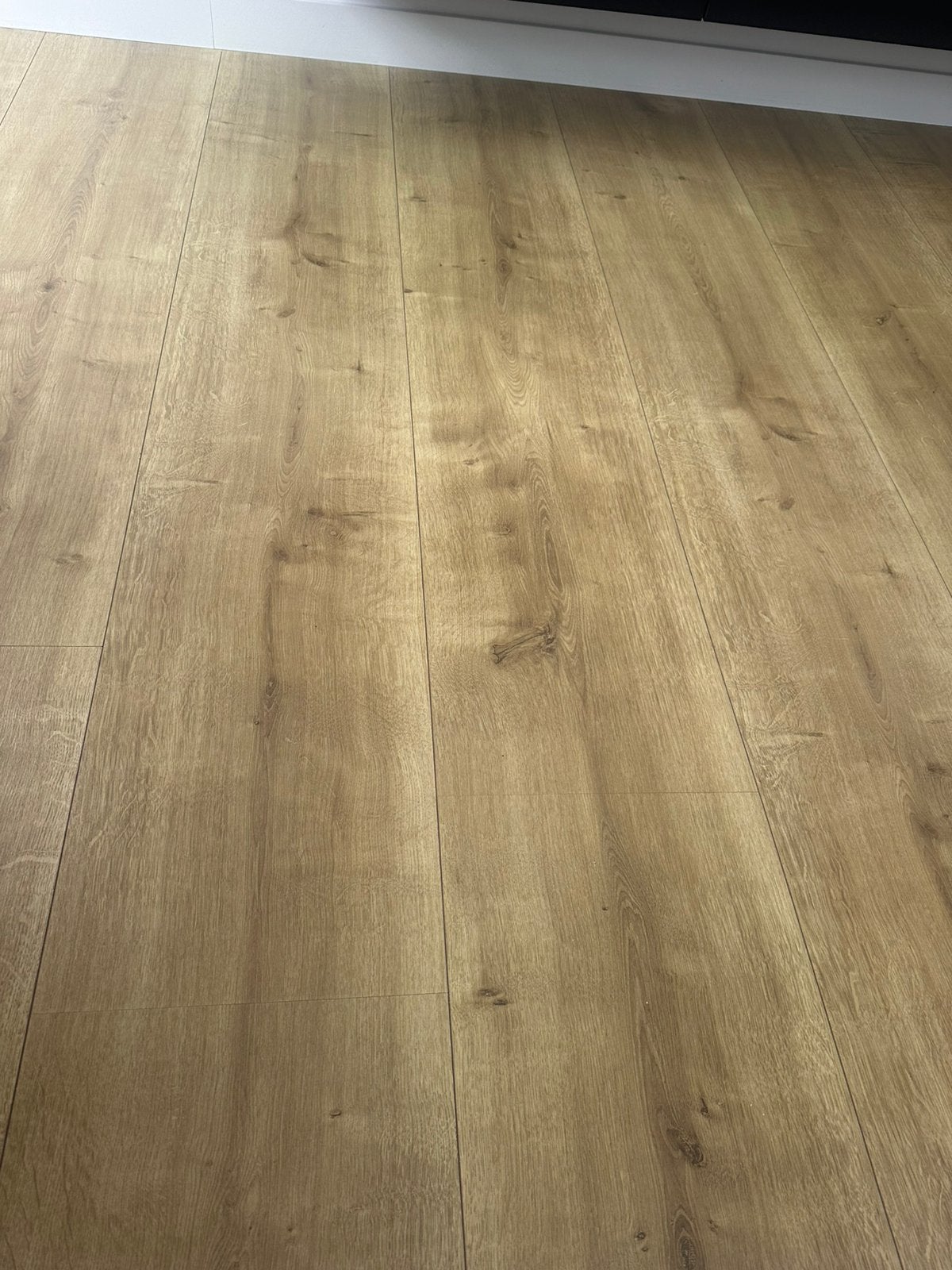 Laminat, Ophalen, Zo goed als nieuw, 50 tot 75 m²
