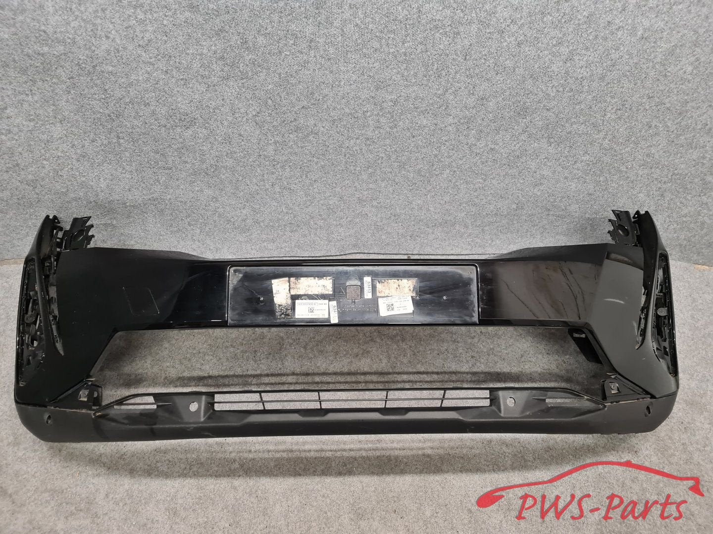 PEUGEOT 3008 FACELIFT VANAF 2019 VOORBUMPER ORGINEEL, Gebruikt, -, Voor, -