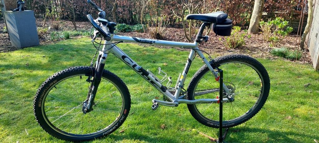 MTB Cube, Ophalen, Gebruikt, Overige merken