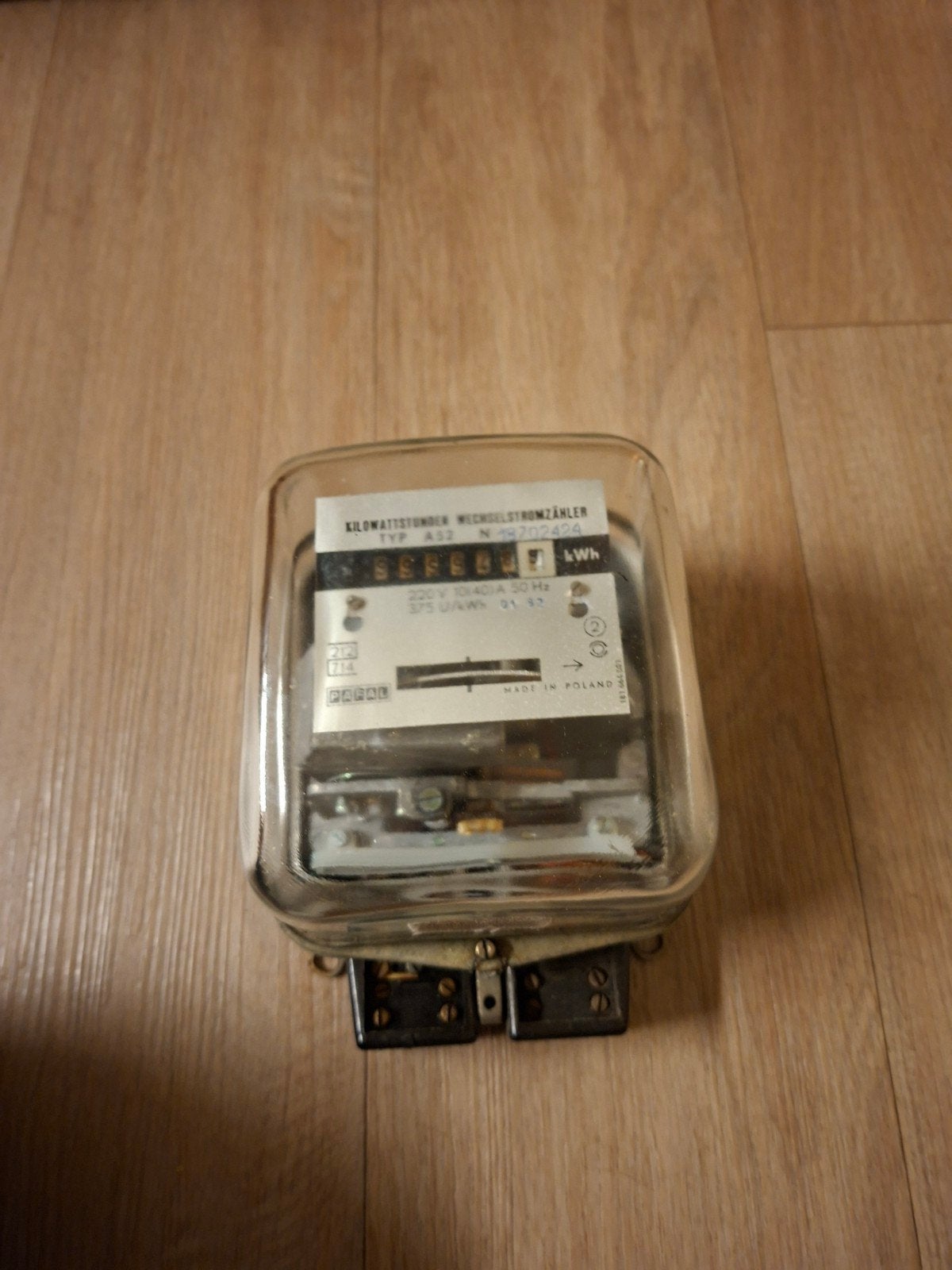 electra tussen meter. ophalen meerdere locaties NL, Ophalen of Verzenden