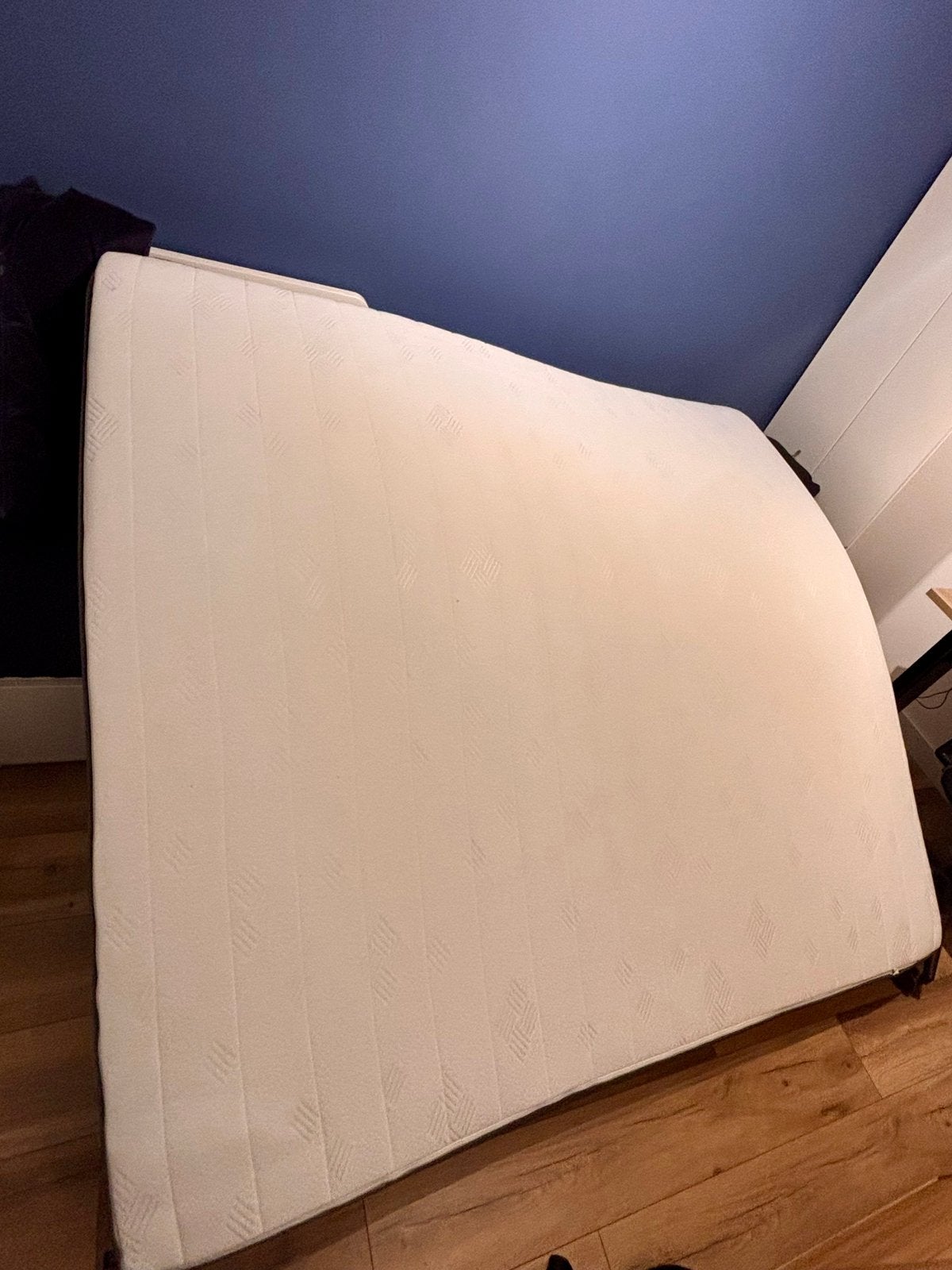 Emma Original Fusion Matras 180x200, Huis en Inrichting, Ophalen, Gebruikt, Tweepersoons, Matras