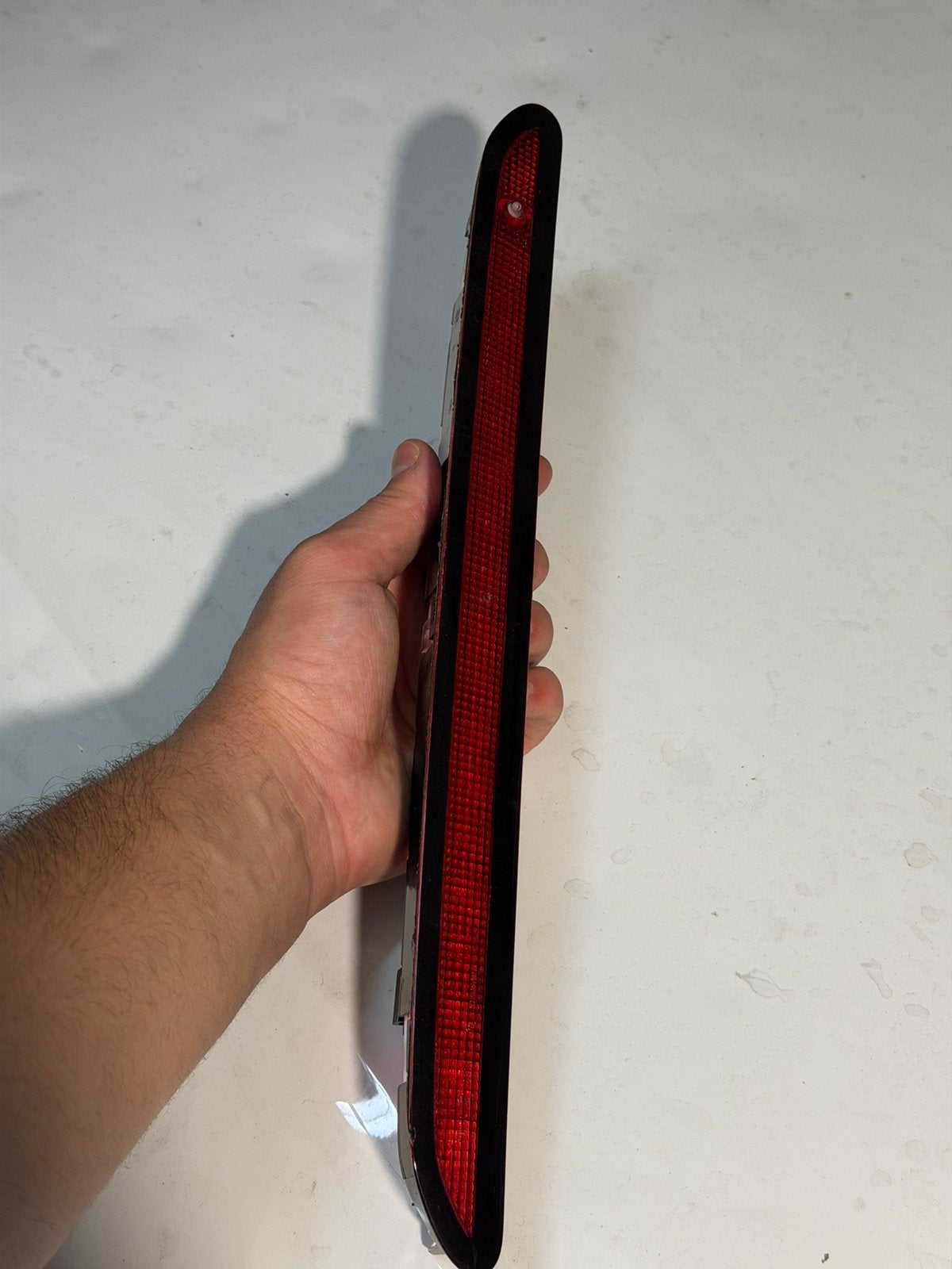 Te koop volkswagen polo 2G achter rem licht, Auto-onderdelen, Ophalen of Verzenden, Gebruikt, Volkswagen