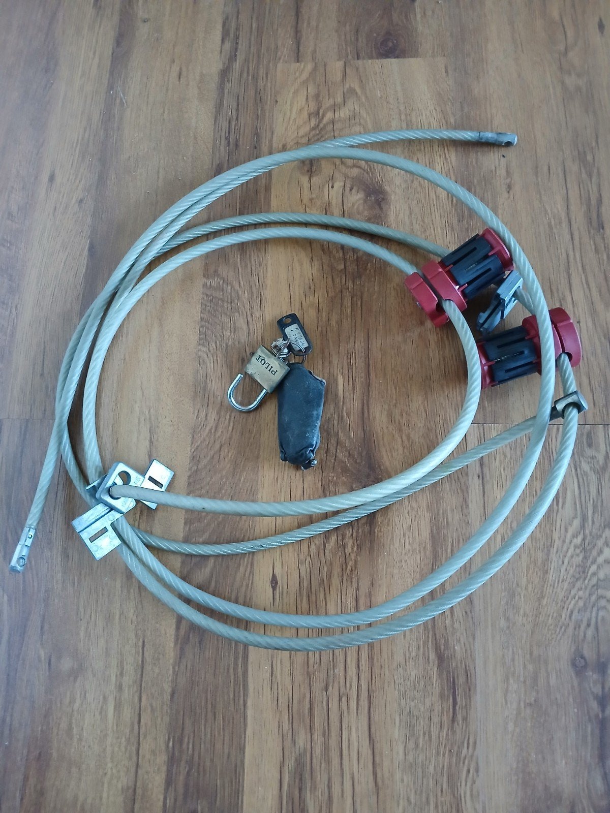 windsurf accessoires, Ophalen of Verzenden, Nieuw