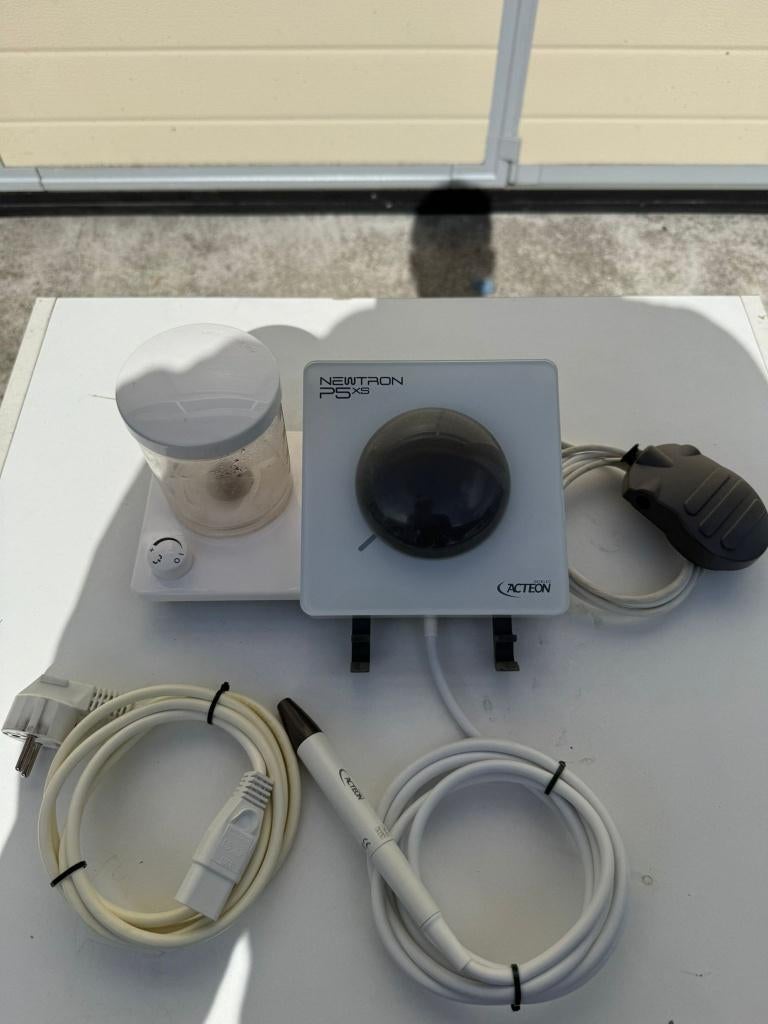 MR Dental | Acteon Newton P5XS | Tandarts, Diversen, Verpleegmiddelen, Ophalen of Verzenden, Gebruikt