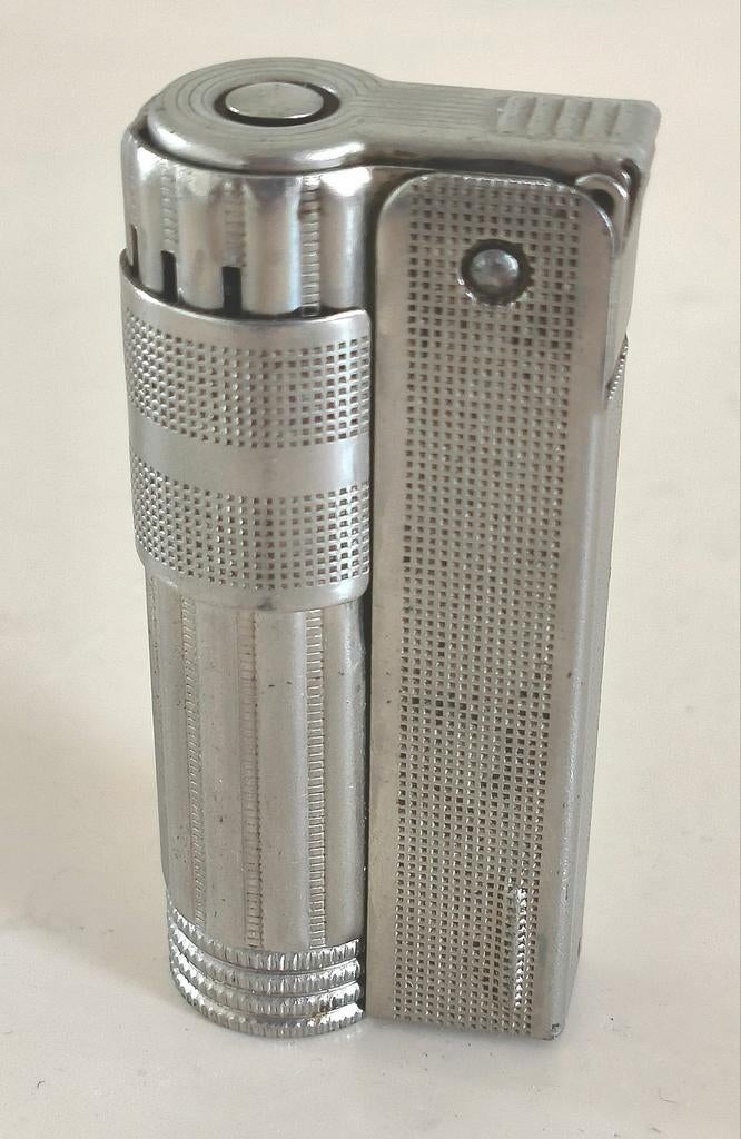 IMCO Triplex Super 6700 benzineaansteker, Ophalen of Verzenden, Zo goed als nieuw, Sigarenbandjes