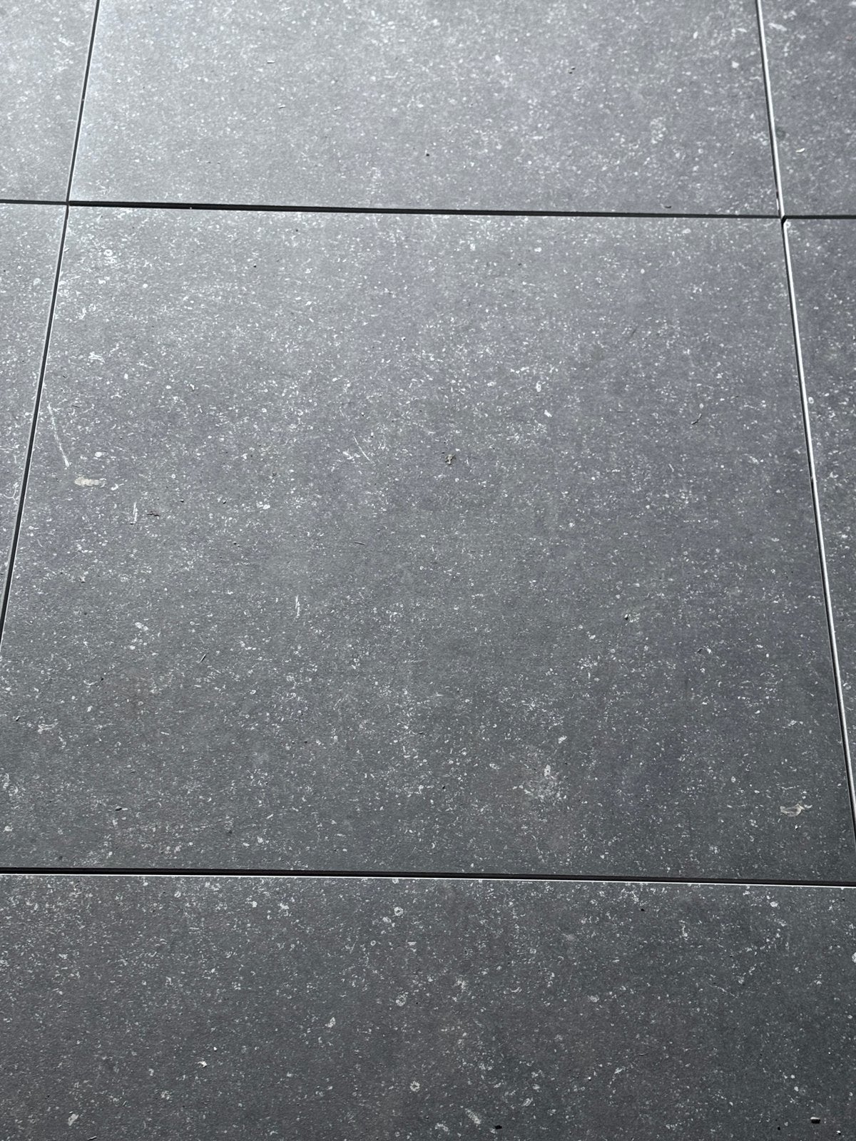 Keramische tegels 60x60x3cm, Ophalen, 60 cm of meer, Hardsteen, 60 cm of meer