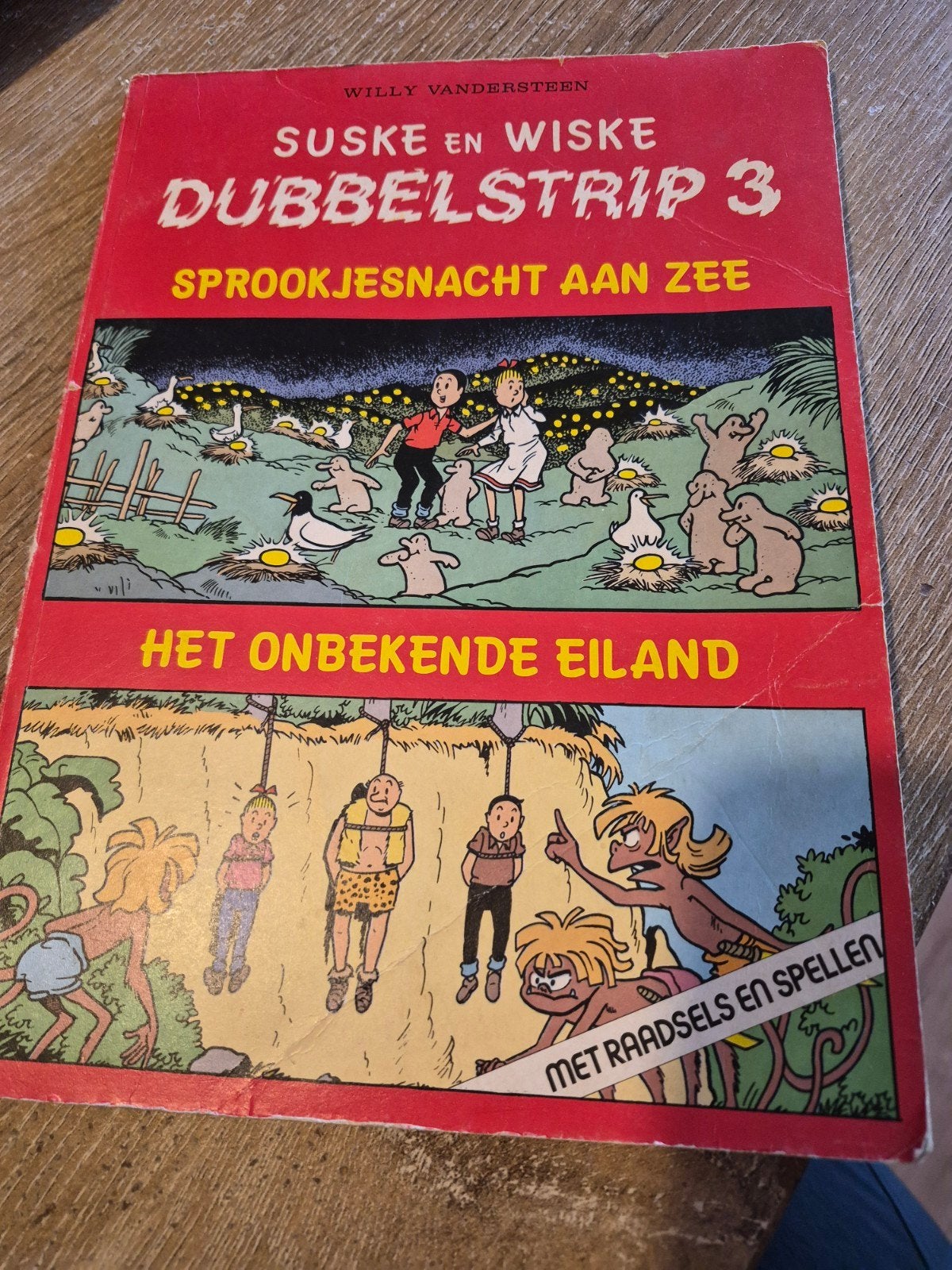 stripboek, Boeken, Ophalen of Verzenden