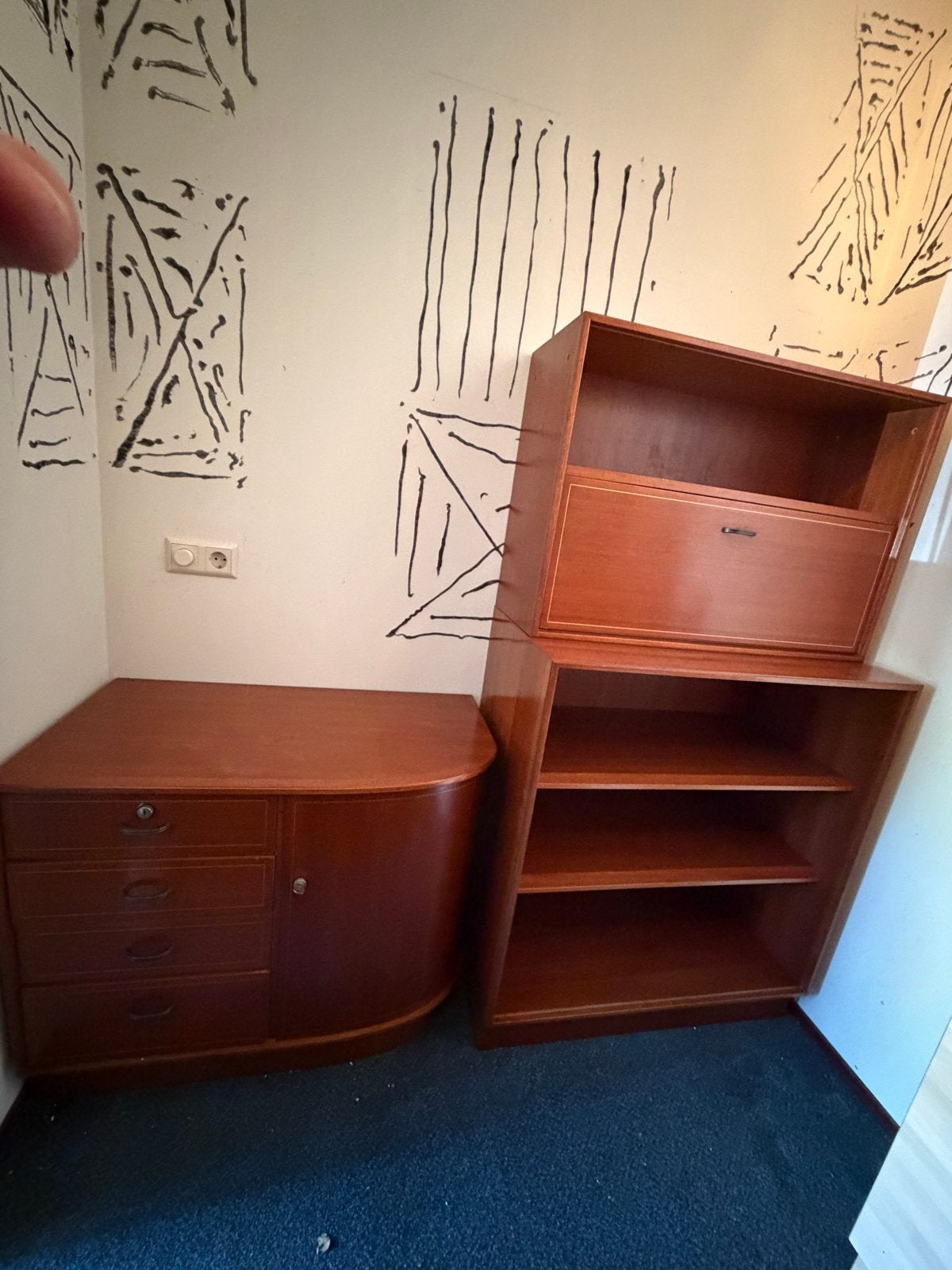 Kempkes Waddinxveen Formule set, Ophalen, Gebruikt