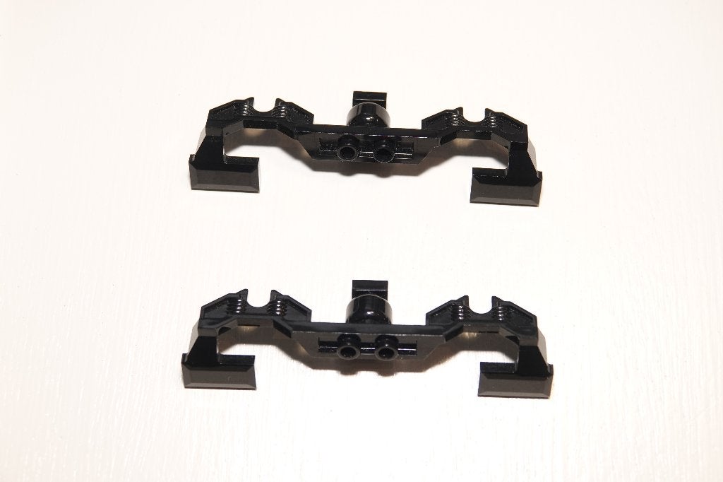 Lego Technic Trein accessoires, Lego, Ophalen of Verzenden, Losse stenen, City