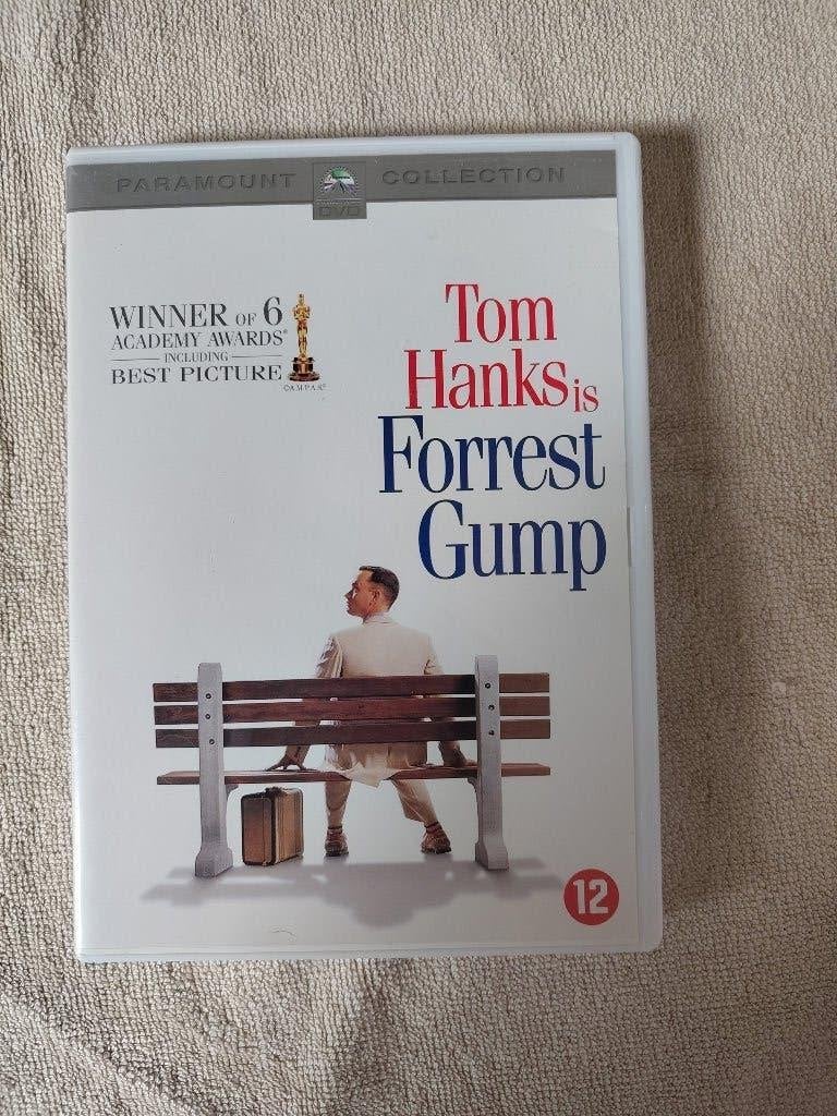Forrest Gump, Engels, Nederlands, Overige genres, Ophalen of Verzenden