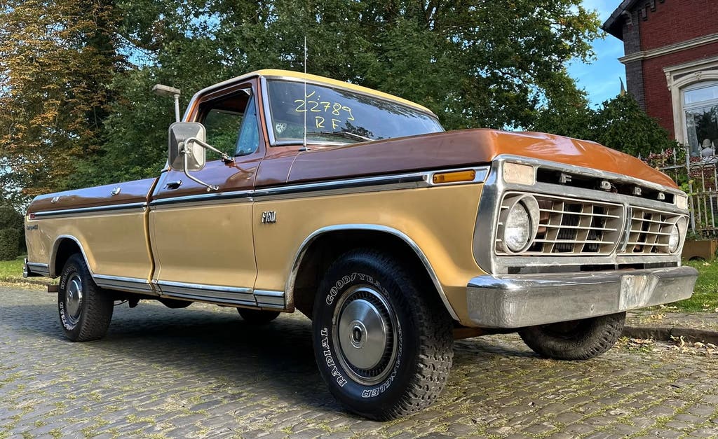 Ford gmc Chevrolet, foto 5