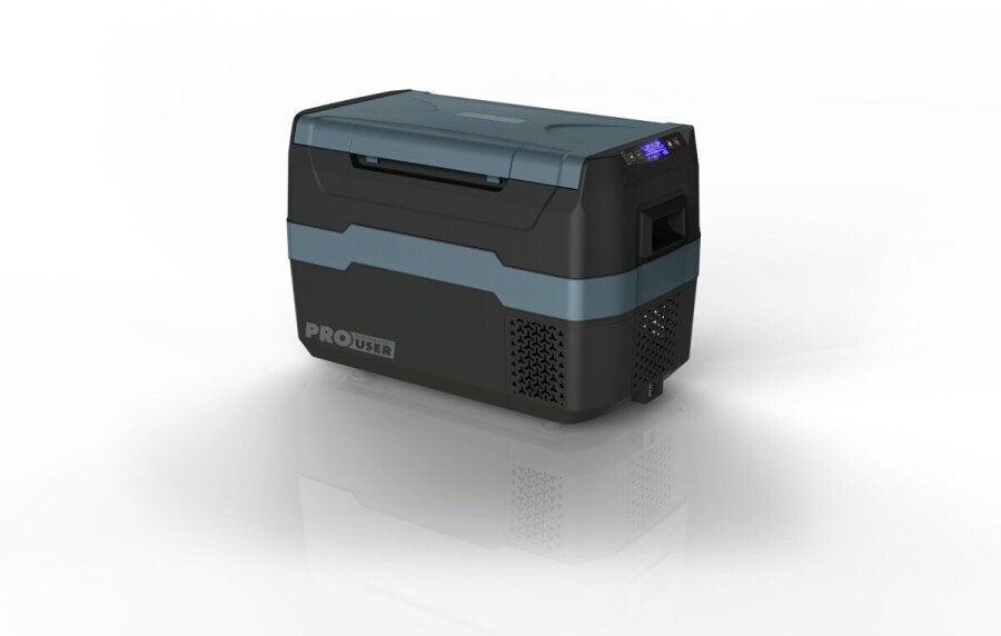 DEMO - Pro-User CoolX 30 - Draagbare compressor koelbox 230V, Ophalen of Verzenden, Zo goed als nieuw