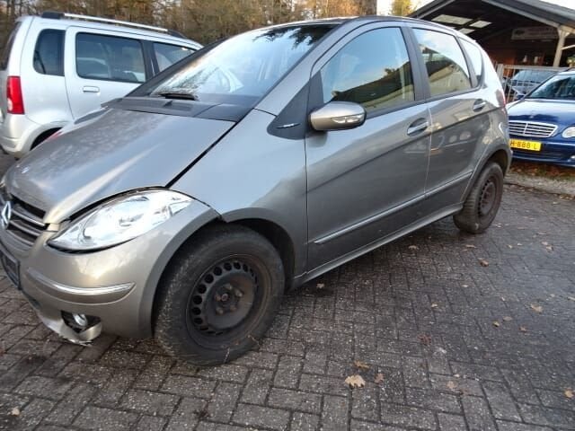 Mercedes A 170 benz bj 2006 voor demontage., Gebruikt, -, Ophalen of Verzenden, -
