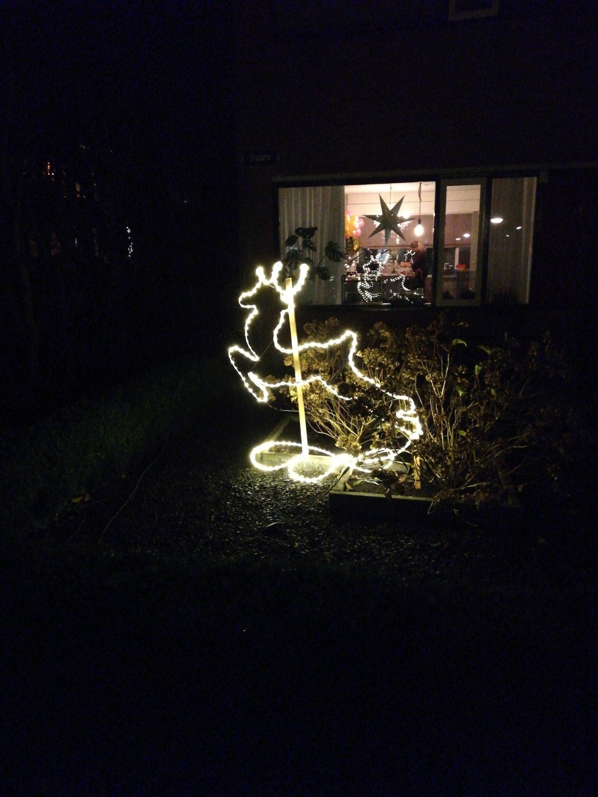 kerst versiering, Ophalen of Verzenden, Nieuw in verpakking
