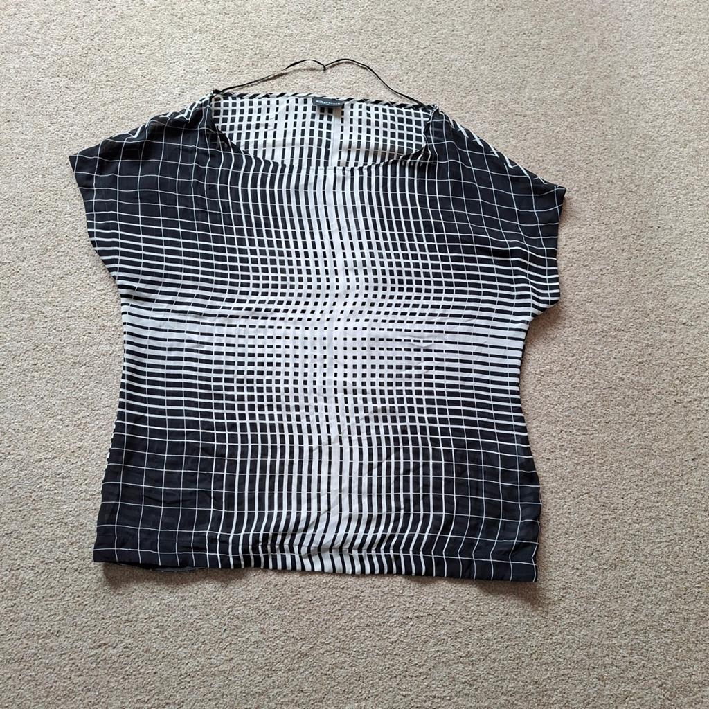 Expresso top, Kleding | Dames, Ophalen of Verzenden, Zo goed als nieuw, Zonder mouw
