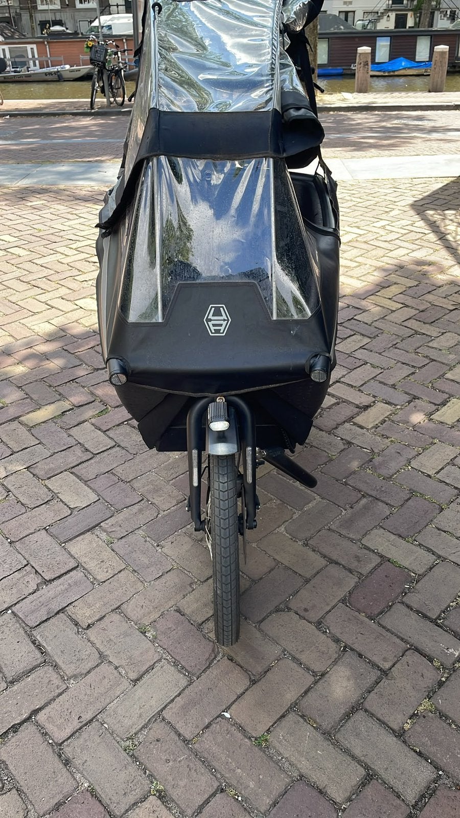 Urban arrow active line plus, Ophalen, Zo goed als nieuw