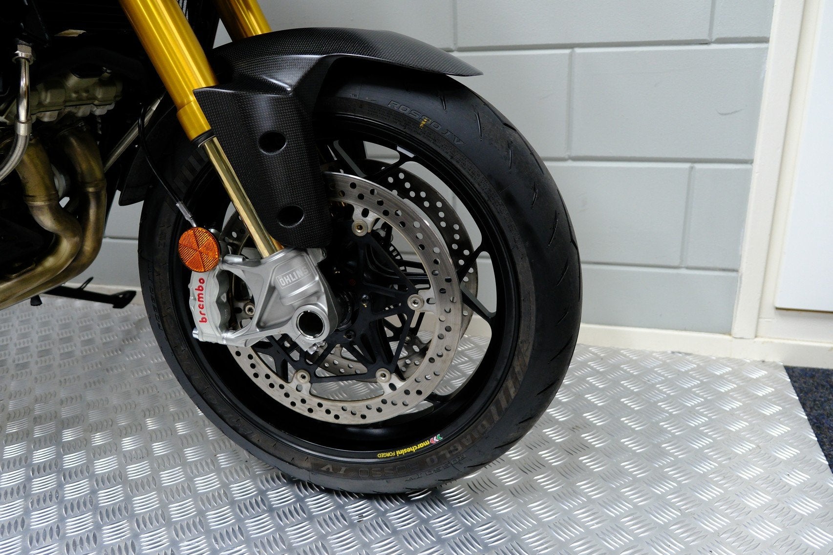 Ducati MULTISTRADA V4 PIKES PEAK (bj 2025), Info@ducatie.fr, Bedrijf, Toermotor, Ducati Benelux B.V.
