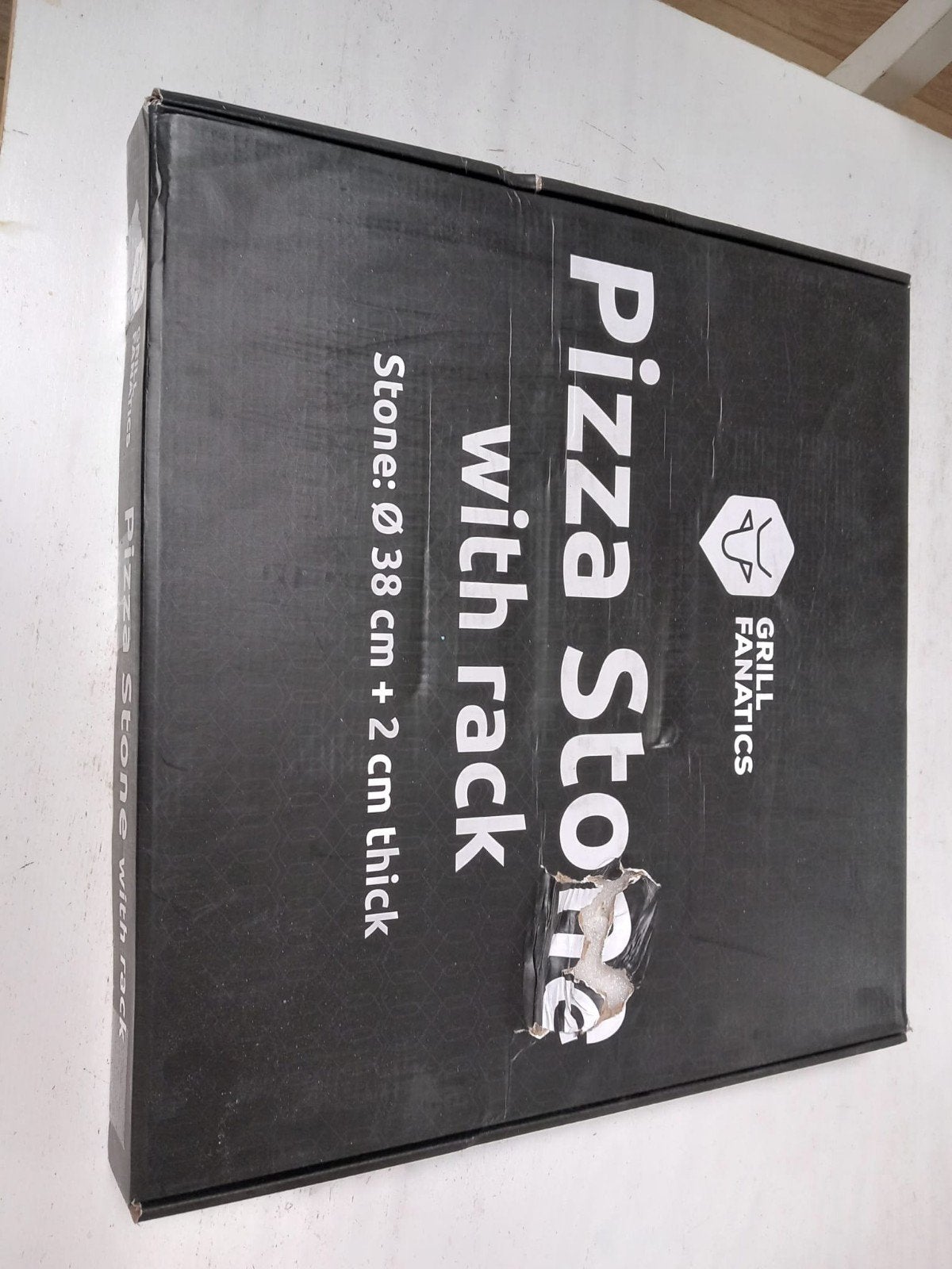 Pizza steen, Ophalen of Verzenden, Nieuw