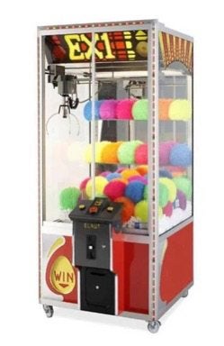 GEZOCHT: onderdelen EX1/giga/mr claw Elaut, Ophalen of Verzenden, Gebruikt