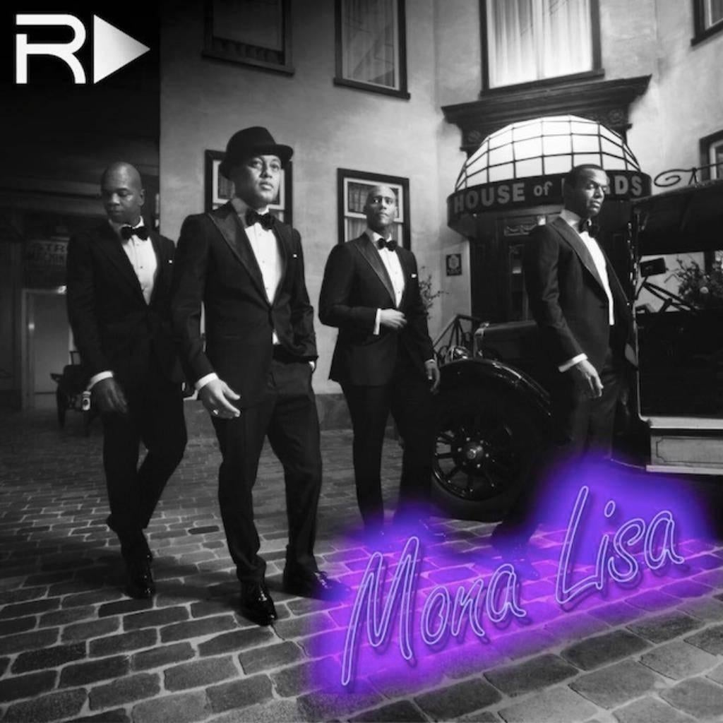 Re-Play - Mona Lisa (PROMO), Ophalen of Verzenden, Zo goed als nieuw, Overige genres