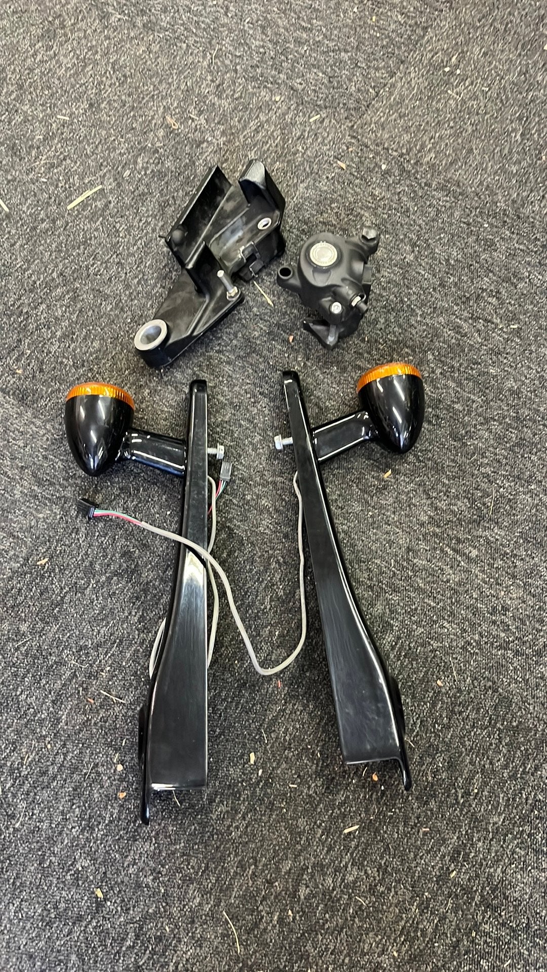 Harley Davidson onderdelen, Ophalen of Verzenden, Nieuw