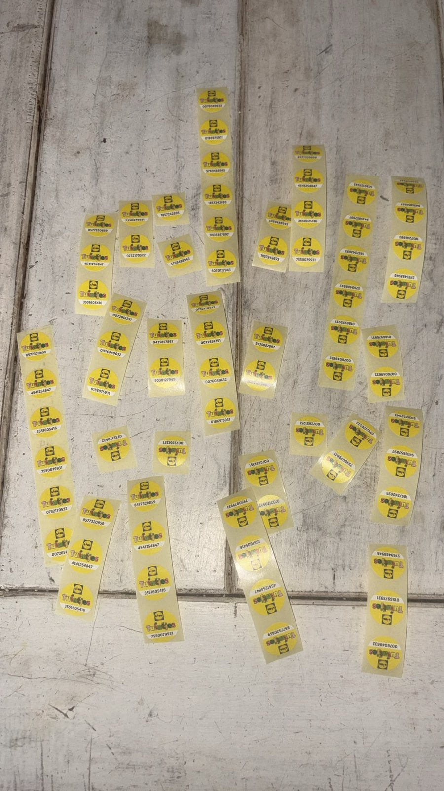 Lidl tuintjes, Lidl, Ophalen of Verzenden