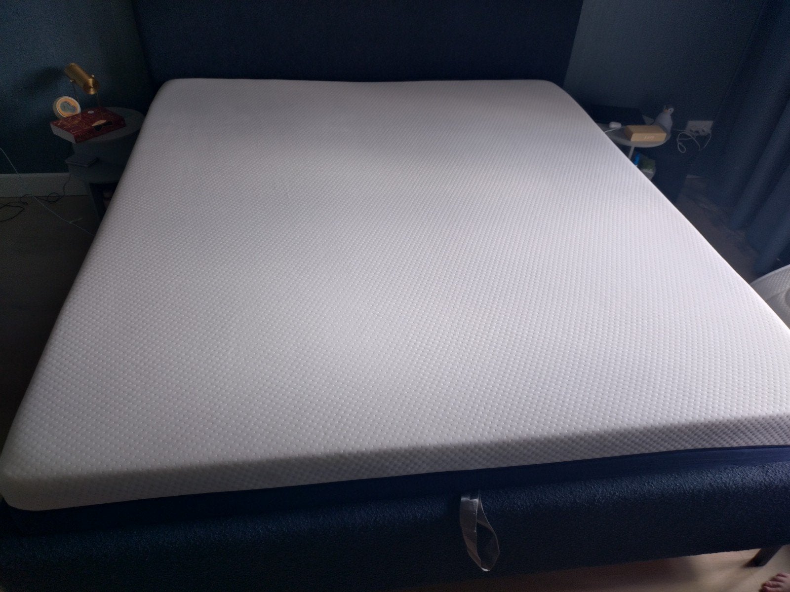 matt sleeps matras 180x200, Ophalen, Tweepersoons, Matras, 180 cm