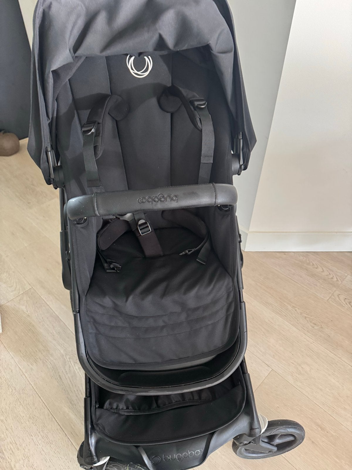 Bugaboo fox 5, compleet ! Zeer goede staat, Ophalen of Verzenden, Zo goed als nieuw, Kinderwagen, Bugaboo