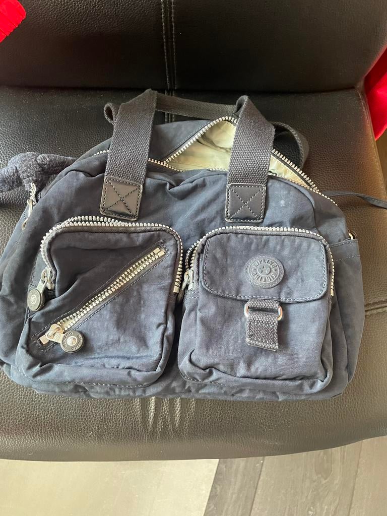 Kipling toilet tas, Ophalen of Verzenden, Zo goed als nieuw