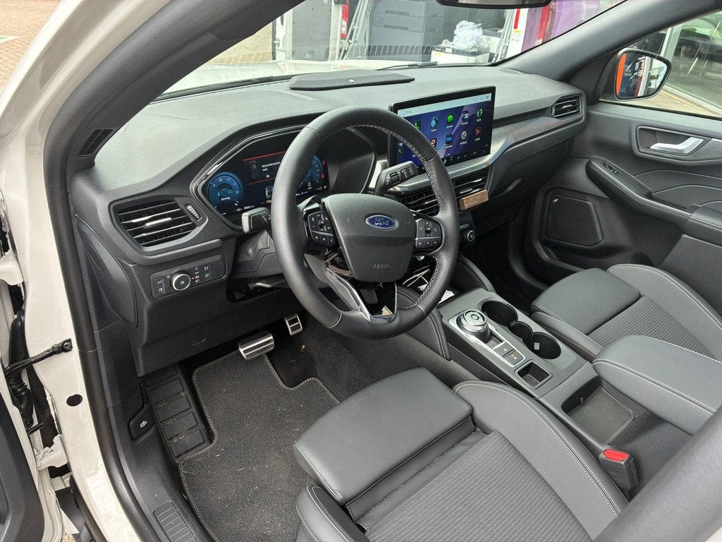 Ford Kuga 2.5 PHEV Sound Edition | 2100KG Trekgewicht | Trek, 12 maanden, 14 kWh, Gebruikt, Euro 6