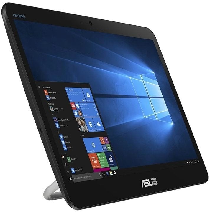 ASUS Eee Top A41GART-BD004D – nieuw, 256 GB, 2 tot 3 Ghz, 8 GB, ASUS