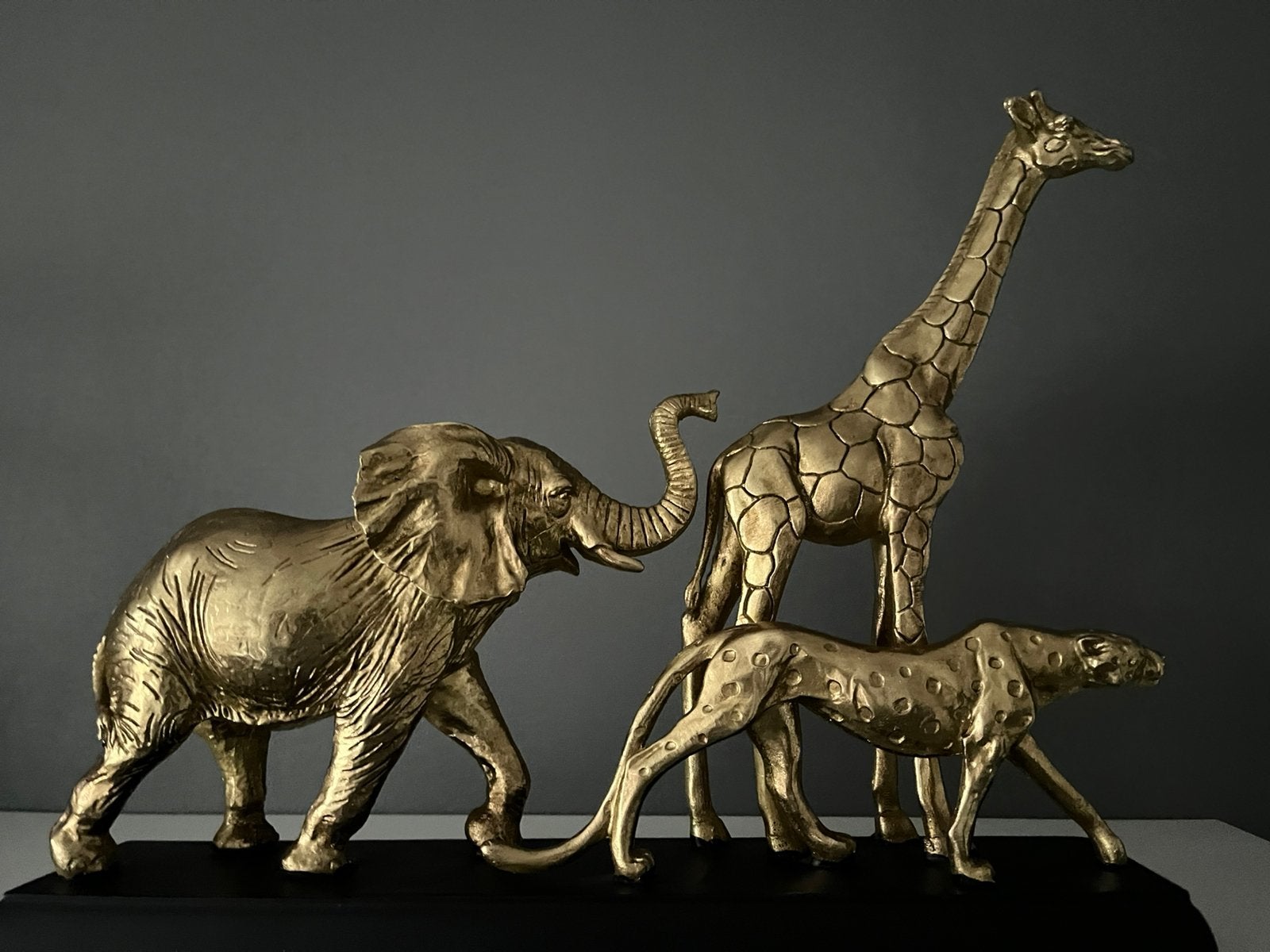 Ornament, Antiek en Kunst, Ophalen