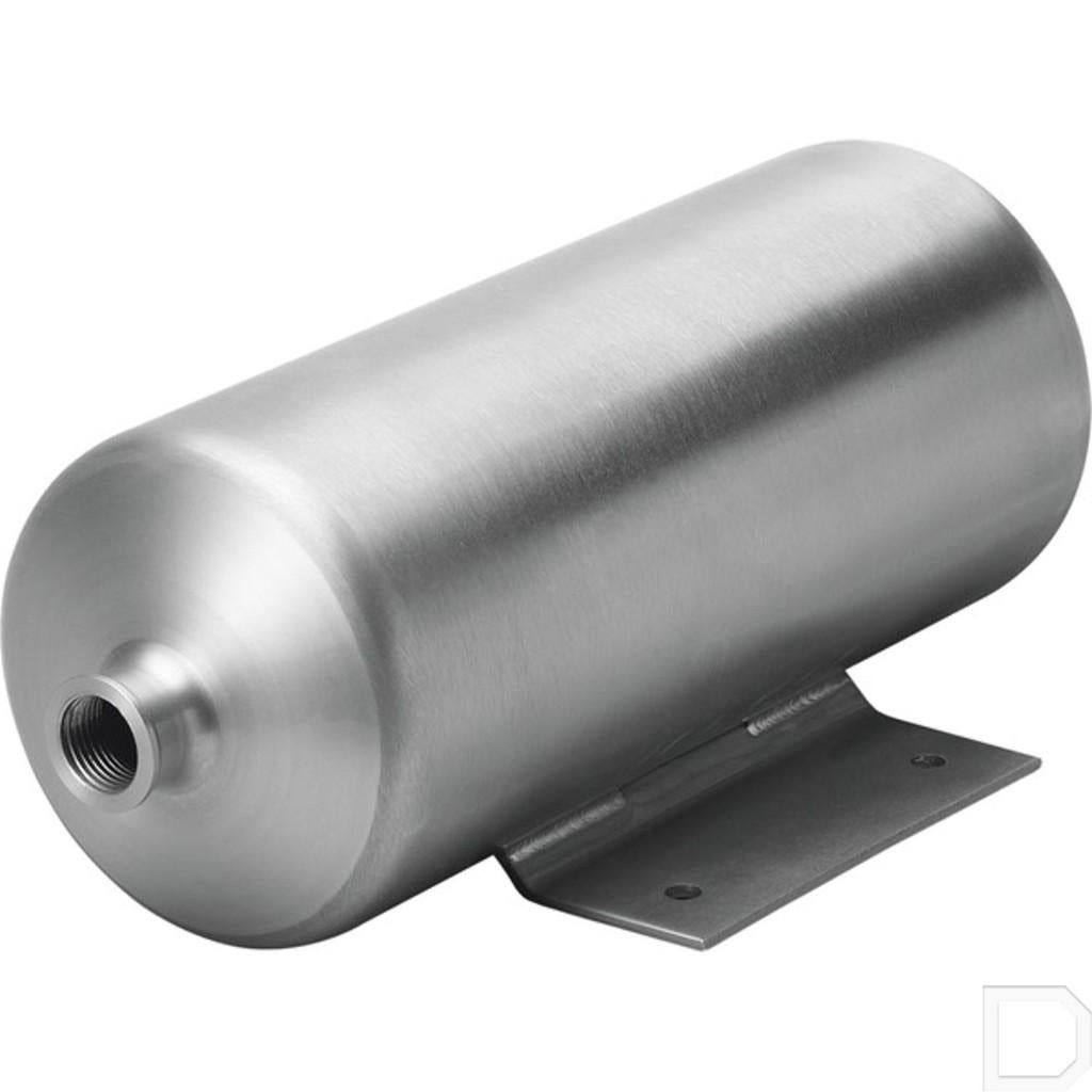 FESTO RVS persluchtreservoir, perslucht buffer, nieuw!, Doe-het-zelf en Verbouw, Compressors, 10 bar of meer, Nieuw, Ophalen of Verzenden